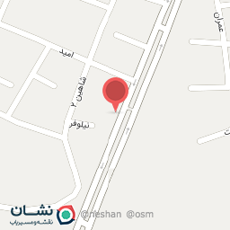 عکس آلومینیوم پارس