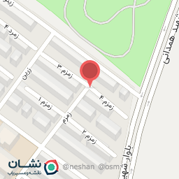 عکس سوپر مارکت آفتاب