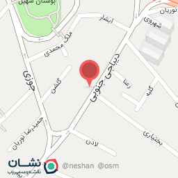 عکس رستوران ایرانسرا