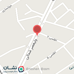 عکس خودپرداز بانک قوامین