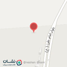 عکس پارک ساحلی فدک