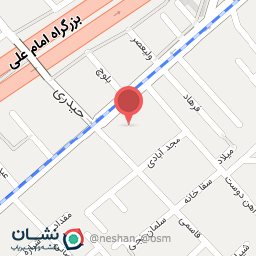 عکس لباس فروشی متین