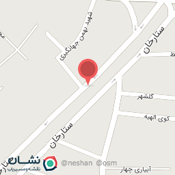 عکس درب و پنجره رضایان 