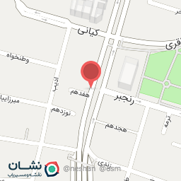 عکس طباخی طلوع