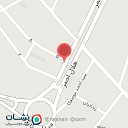 عکس خواروبار فروشی قاسمی