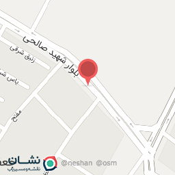 عکس آرایشگاه گل آرا