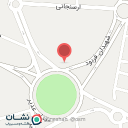 عکس دبیرستان دخترانه مدبران