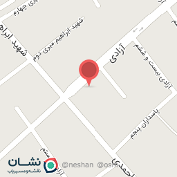 عکس دفتر پیشخوان پیشرو 