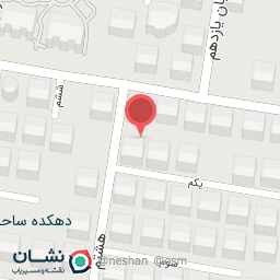 عکس ویلاهای دانشگاه پیام نور