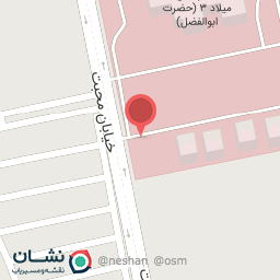 عکس مهد کودک میلاد