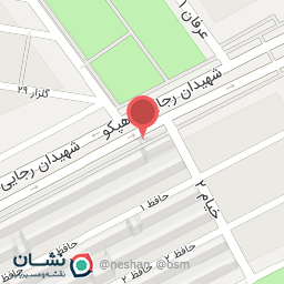 عکس افق کوروش ( شعبه اراک هپکو فاز سه)