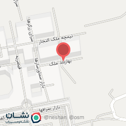 عکس ماه گالری دهقانی