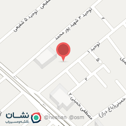 عکس مرکز توانبخشی حرفه آموزی پسران بالای 14 سال یاسین