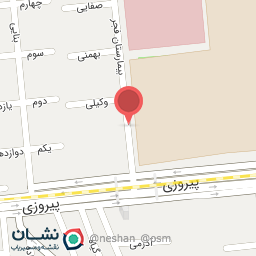 عکس دکتر نادره معصومی کاشانی