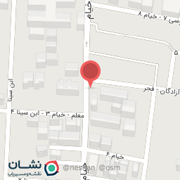 عکس بازارچه پلاستیک تهران