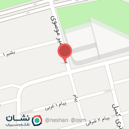 عکس سوپرمارکت اسلامی 