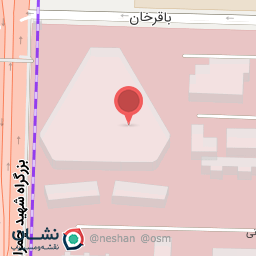 عکس آزمایشگاه جامع مهدی کلینیک