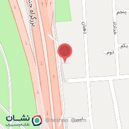 عکس فست فود باران