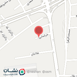 عکس دفترخانه اسناد رسمی شمار 8 یزد