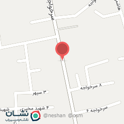 عکس فروشگاه سیسمونی آروین