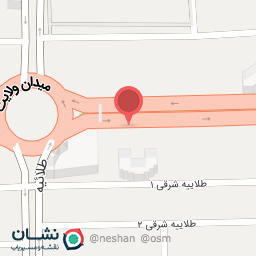 عکس کبابی و رستوران تورج