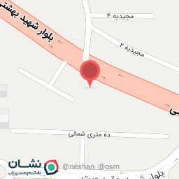 عکس مبل ایرونی