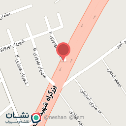 عکس امدادخودرد مهرزاد