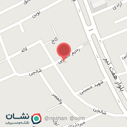 عکس کبابی خوشمزه