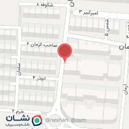 عکس مجتمع مسکونی آرمان 1