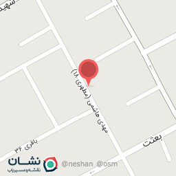 عکس سالن زیبایی نارنج