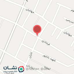 عکس فروشگاه کادویی مازیار