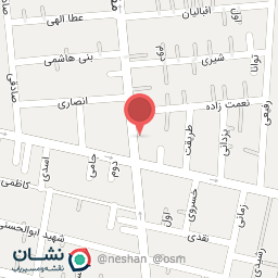 عکس میوه فروشی حمید