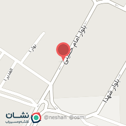 عکس فروشگاه موتور سیکلت شهبازی