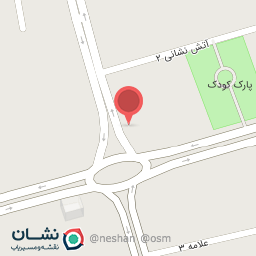 عکس نانوایی بربری قره خانی