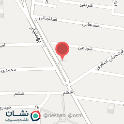 عکس فروشگاه فلکسی و کامپوزیت 