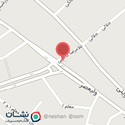 عکس نمایندگی کلاچ اتوماتیک اتاکو انصاری فرد