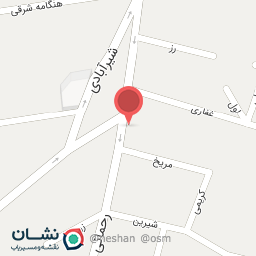 عکس نان فانتزی قیطریه