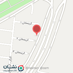 عکس کابینت MDF رضا