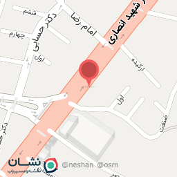 عکس تودوزی اسپرت محمد