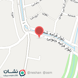 عکس قنادی آفتاب