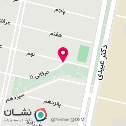 عکس اتوسرويس مهدي