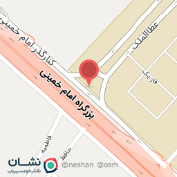 عکس عطاالملک