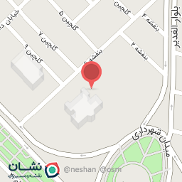 عکس سازمان عمران و بازآفرینی فضاهای شهری شهرداری دورود