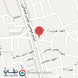 عکس فروشگاه لوازم خانگی اسنوا 