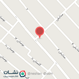 عکس پرده سرای ابریشم 