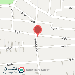 عکس موتور سازی فرشید 