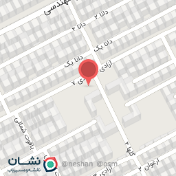 عکس مسجد امام الهادی