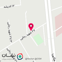 عکس مهندسین مشاور فربوم شهر پارس
