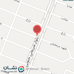 عکس سوپرمارکت جامعی