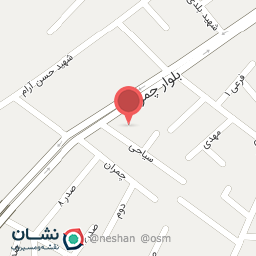 عکس فروشگاه لبنیاتی صاحب الزمان (مهدی غیبی)